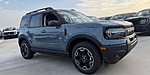 New 2026 FORD BRONCO SPORT OUTER BANKS 4X4 in DELRAY BEACH, FLORIDA