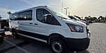 New 2026 FORD TRANSIT PASSENGER WAGON T-350 148" LOW ROOF XL RWD in DELRAY BEACH, FLORIDA