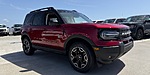 New 2026 FORD BRONCO SPORT OUTER BANKS 4X4 in DELRAY BEACH, FLORIDA