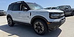 New 2026 FORD BRONCO SPORT OUTER BANKS 4X4 in DELRAY BEACH, FLORIDA