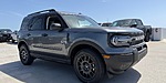 New 2026 FORD BRONCO SPORT BIG BEND 4X4 in DELRAY BEACH, FLORIDA