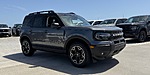 New 2026 FORD BRONCO SPORT OUTER BANKS 4X4 in DELRAY BEACH, FLORIDA