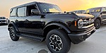 New 2026 FORD BRONCO OUTER BANKS 4 DOOR 4X4 in DELRAY BEACH, FLORIDA