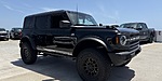 New 2026 FORD BRONCO BIG BEND 4 DOOR 4X4 in DELRAY BEACH, FLORIDA