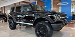 New 2026 FORD BRONCO BIG BEND 4 DOOR 4X4 in DELRAY BEACH, FLORIDA