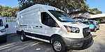 New 2026 FORD TRANSIT T-350 HD 148" EL HI RF 11000 GVWR DRW RWD in DELRAY BEACH, FLORIDA