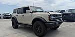 New 2026 FORD BRONCO OUTER BANKS 4 DOOR 4X4 in DELRAY BEACH, FLORIDA