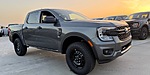 New 2026 FORD RANGER XL 2WD SUPERCREW 5' BOX in DELRAY BEACH, FLORIDA