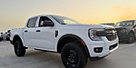 New 2026 FORD RANGER XL 2WD SUPERCREW 5' BOX in DELRAY BEACH, FLORIDA