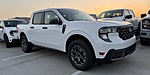 New 2026 FORD MAVERICK XLT FWD SUPERCREW in DELRAY BEACH, FLORIDA