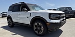 New 2026 FORD BRONCO SPORT OUTER BANKS 4X4 in DELRAY BEACH, FLORIDA