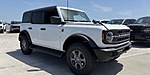 New 2026 FORD BRONCO BIG BEND 4 DOOR 4X4 in DELRAY BEACH, FLORIDA