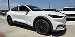 New 2026 FORD MUSTANG MACH-E SELECT RWD in DELRAY BEACH, FLORIDA