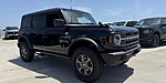 New 2026 FORD BRONCO BIG BEND 4 DOOR 4X4 in DELRAY BEACH, FLORIDA