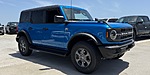 New 2026 FORD BRONCO BIG BEND 4 DOOR 4X4 in DELRAY BEACH, FLORIDA