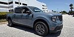 New 2026 FORD MAVERICK XLT FWD SUPERCREW in DELRAY BEACH, FLORIDA
