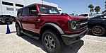 New 2026 FORD BRONCO BIG BEND 4 DOOR 4X4 in DELRAY BEACH, FLORIDA