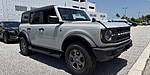 New 2026 FORD BRONCO BIG BEND 4 DOOR 4X4 in DELRAY BEACH, FLORIDA
