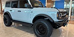 New 2026 FORD BRONCO BIG BEND 4 DOOR 4X4 in DELRAY BEACH, FLORIDA