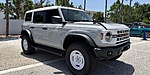 New 2026 FORD BRONCO HERITAGE EDITION 4 DOOR ADVANCED 4X4 in DELRAY BEACH, FLORIDA