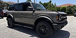 New 2026 FORD BRONCO BIG BEND 4 DOOR 4X4 in DELRAY BEACH, FLORIDA