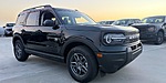 New 2026 FORD BRONCO SPORT BIG BEND 4X4 in DELRAY BEACH, FLORIDA