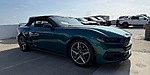 New 2026 FORD MUSTANG ECOBOOST CONVERTIBLE in DELRAY BEACH, FLORIDA
