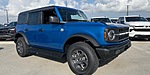 New 2026 FORD BRONCO BIG BEND 4 DOOR 4X4 in DELRAY BEACH, FLORIDA