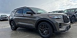 New 2026 FORD EXPLORER ST 4WD in DELRAY BEACH, FLORIDA