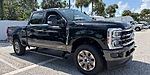 New 2026 FORD F-350 KING RANCH 4WD CREW CAB 6.75' BOX in DELRAY BEACH, FLORIDA