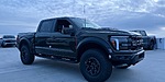 New 2026 FORD F-150 RAPTOR 4WD SUPERCREW 5.5' BOX in DELRAY BEACH, FLORIDA