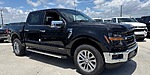New 2026 FORD F-150 XLT 4WD SUPERCREW 5.5' BOX in DELRAY BEACH, FLORIDA