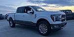 New 2026 FORD F-150 KING RANCH 4WD SUPERCREW 5.5' BOX in DELRAY BEACH, FLORIDA