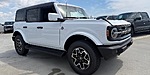 New 2026 FORD BRONCO OUTER BANKS 4 DOOR 4X4 in DELRAY BEACH, FLORIDA