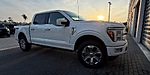 New 2026 FORD F-150 PLATINUM 4WD SUPERCREW 5.5' BOX in DELRAY BEACH, FLORIDA