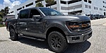 New 2026 FORD F-150 TREMOR 4WD SUPERCREW 5.5' BOX in DELRAY BEACH, FLORIDA