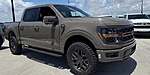 New 2026 FORD F-150 TREMOR 4WD SUPERCREW 5.5' BOX in DELRAY BEACH, FLORIDA