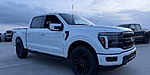 New 2026 FORD F-150 LARIAT 4WD SUPERCREW 5.5' BOX in DELRAY BEACH, FLORIDA