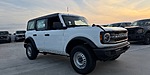 New 2026 FORD BRONCO BASE 4 DOOR 4X4 in DELRAY BEACH, FLORIDA