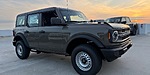New 2026 FORD BRONCO BASE 4 DOOR 4X4 in DELRAY BEACH, FLORIDA
