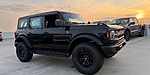 New 2026 FORD BRONCO BASE 4 DOOR 4X4 in DELRAY BEACH, FLORIDA