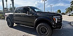 New 2026 FORD F-150 RAPTOR 4WD SUPERCREW 5.5' BOX in DELRAY BEACH, FLORIDA