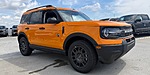 New 2026 FORD BRONCO SPORT BIG BEND 4X4 in DELRAY BEACH, FLORIDA