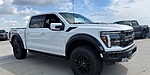 New 2026 FORD F-150 RAPTOR 4WD SUPERCREW 5.5' BOX in DELRAY BEACH, FLORIDA