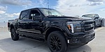 New 2026 FORD F-150 LARIAT 4WD SUPERCREW 5.5' BOX in DELRAY BEACH, FLORIDA