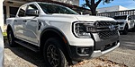 New 2026 FORD RANGER XLT 4WD SUPERCREW 5' BOX in DELRAY BEACH, FLORIDA