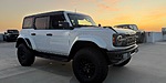 New 2026 FORD BRONCO RAPTOR 4 DOOR ADVANCED 4X4 in DELRAY BEACH, FLORIDA