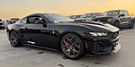 New 2026 FORD MUSTANG GT PREMIUM FASTBACK in DELRAY BEACH, FLORIDA
