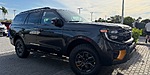 New 2027 FORD EXPEDITION TREMOR 4X4 in DELRAY BEACH, FLORIDA