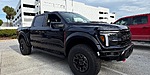 New 2026 FORD F-150 RAPTOR 4WD SUPERCREW 5.5' BOX in DELRAY BEACH, FLORIDA